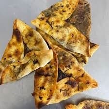 Hatay Usülü Ispanaklı Börek