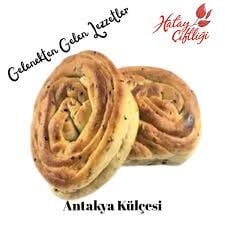 Antakya Külçesi Nedir?