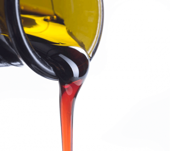 Nar Ekşisi Cam Ambalaj