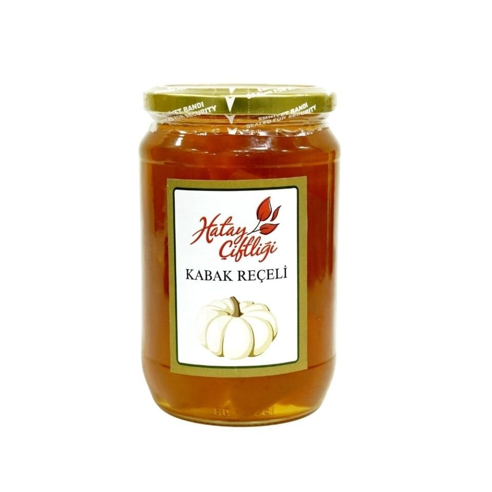 Kabak Reçeli