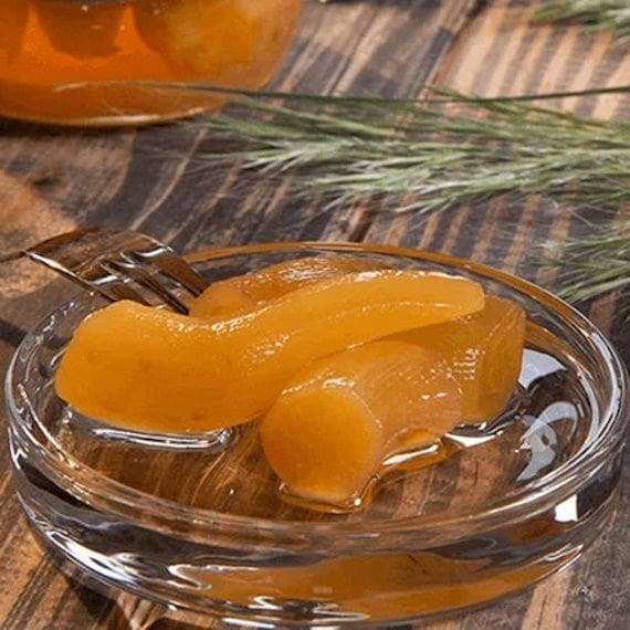 Tatlı Patates Reçeli