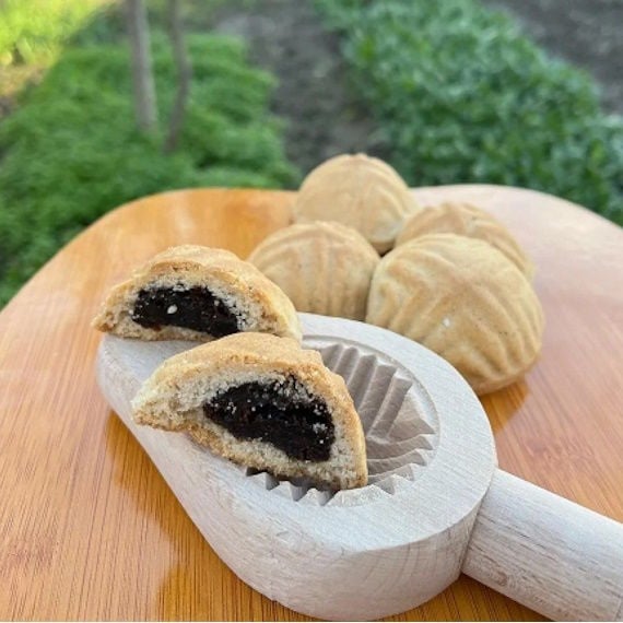 Hurmalı Kömbe 500g