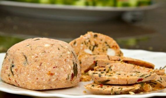 Sürk (Baharatlı Çökelek) 1000Gr