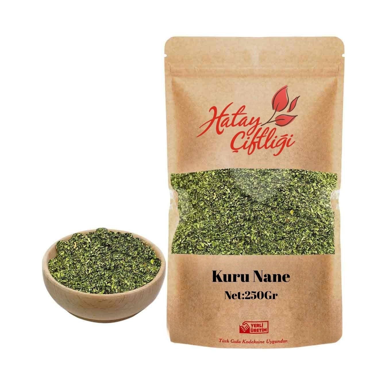 Kuru Nane 250Gr.