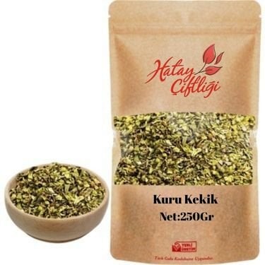Kuru Kekik 250Gr.