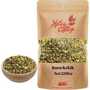 Kuru Kekik 250Gr.