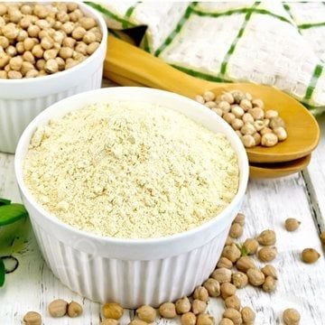 Humus(Nohut Unu) 200Gr.