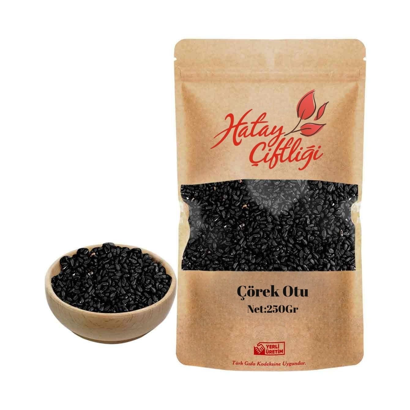 Çörek Otu 250Gr.