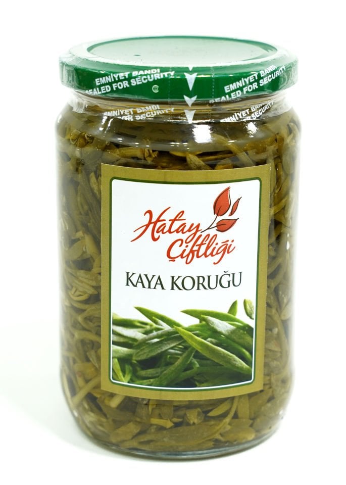 Kaya Koruğu 700gr