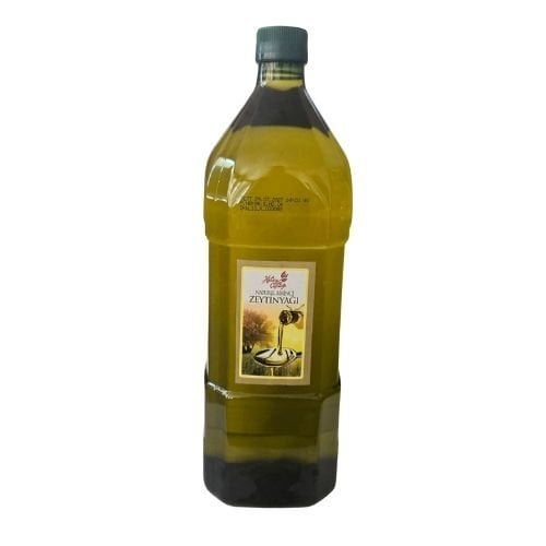 Zeytin Yağı  Pet Ambalaj