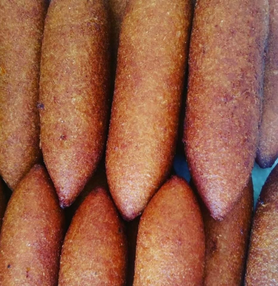 İçli Köfte (6lı)