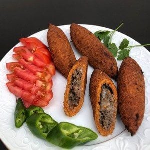 İçli Köfte (6lı)