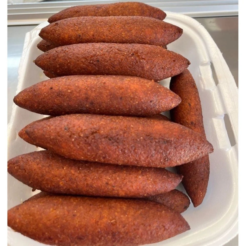 İçli Köfte (6lı)