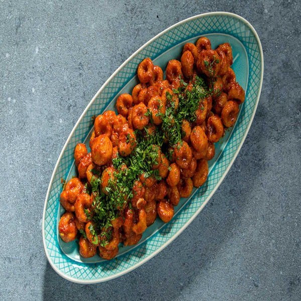 Rahbiye (Fellah) Köfte 500gr