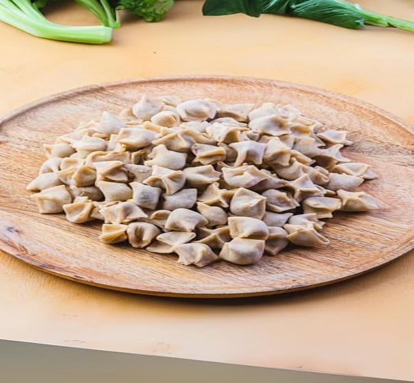 Fırınlanmış Mantı 500Gr