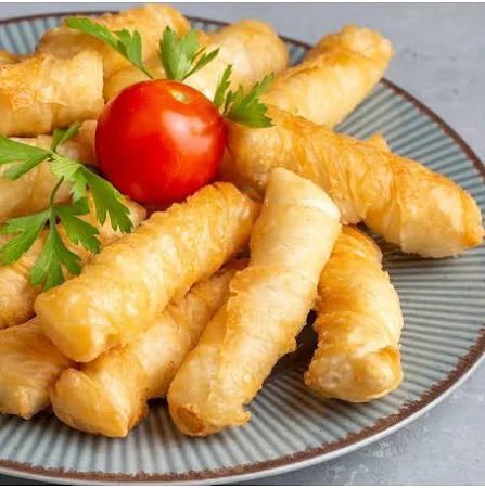 Kalem Böreği 500Gr
