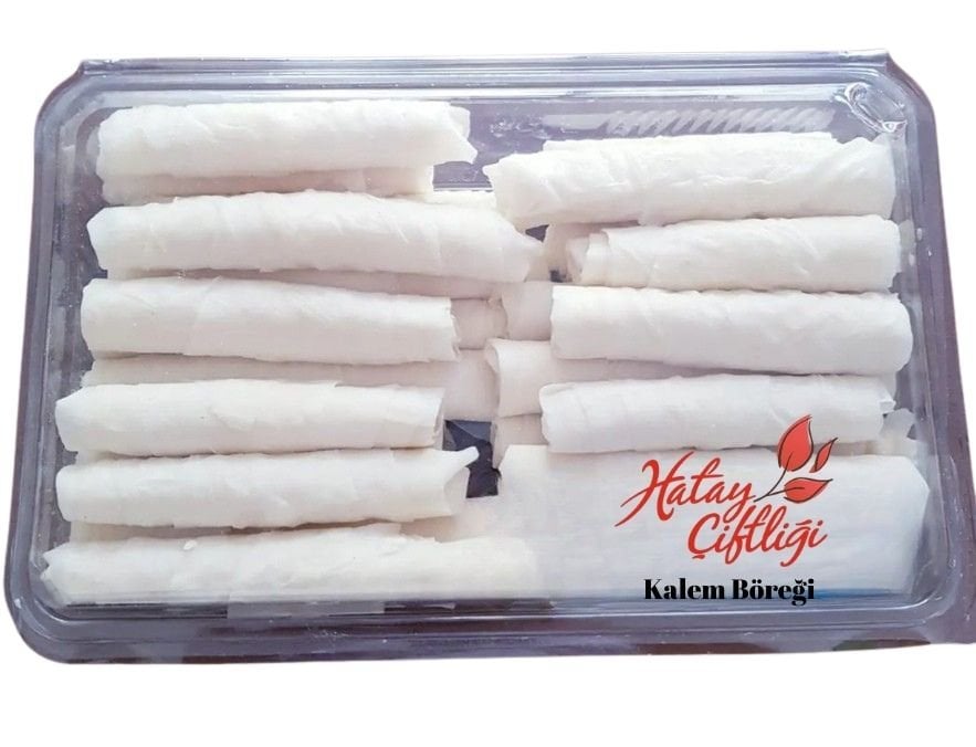 Kalem Böreği 500Gr