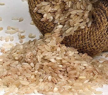 Kırmızı Damarlı Pirinç 1kg