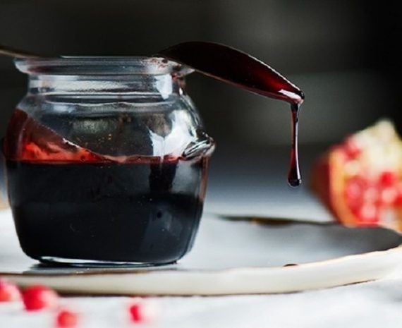 Nar Ekşisi Pet Ambalaj