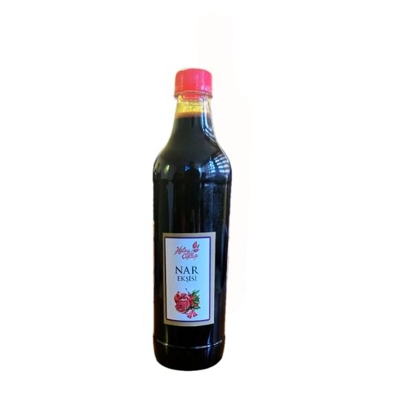 Nar Ekşisi Pet Ambalaj 1000Gr