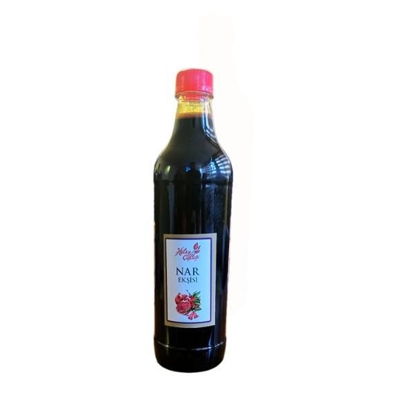 Nar Ekşisi Pet Ambalaj 500Gr