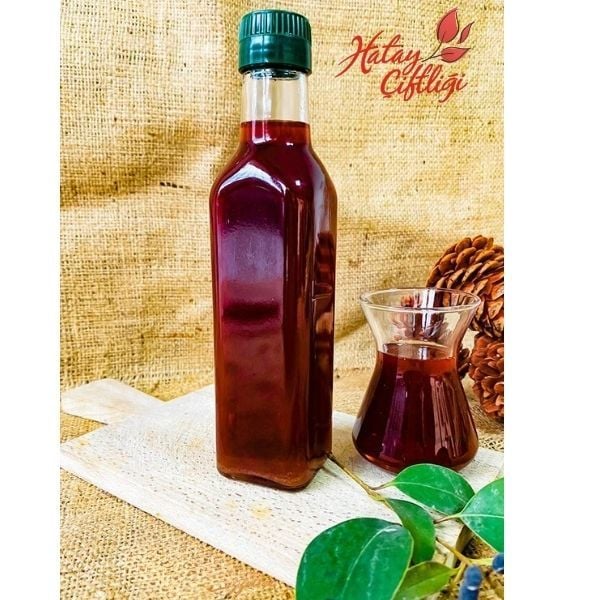 Kantaron Yağı 250ml