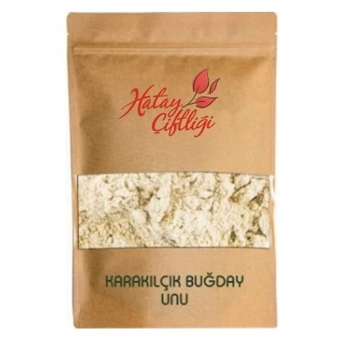 Karakılçık Tam Buğday Unu