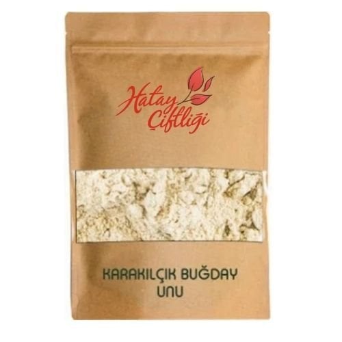 Karakılçık Tam Buğday Unu