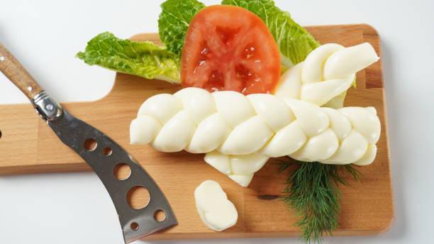 Örgü Peyniri