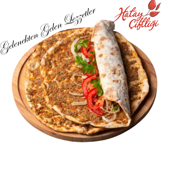 Hatay Lahmacun 1000gr