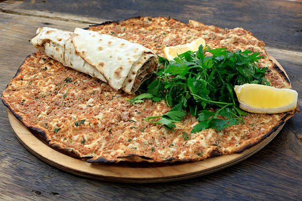 Hatay Lahmacun 500gr