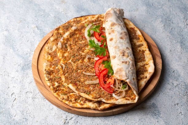 Hatay Lahmacun 1000gr