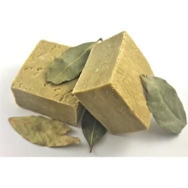 Zeytin Yağlı Defne Sabunu 2'lİ