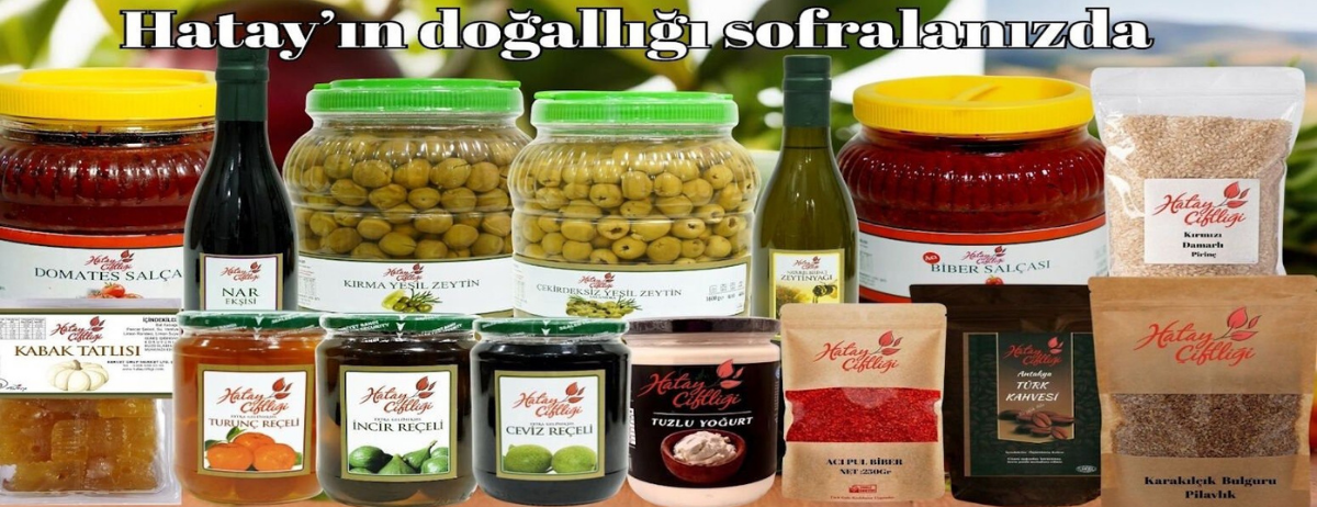 hatay